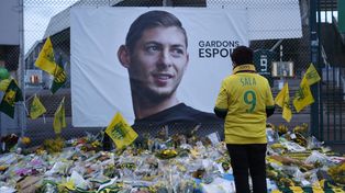 Audio del piloto del avión de Emiliano Sala Este avión tiene que volver al hangar