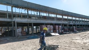 Plan provincial de Infraestructura: $ 2.000 millones para este año