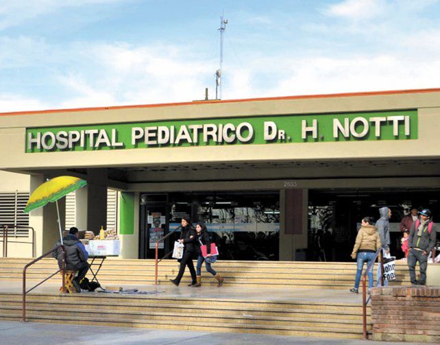 Transfundieron a un bebé sin autorización de sus padres Testigos de Jehová