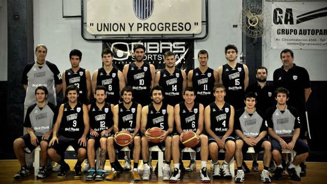 La Unión hace la fuerza y el progreso