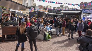 Será la presentación en comunidad de los proyectos que fueron seleccionados en la convocatoria de julio y que renovarán la oferta comercial y gastronómica del Mercado del Centro.