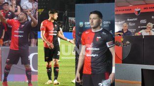 La CD de Colón