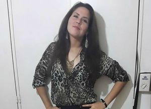 Cuidáte viejita, volveré pronto, el emotivo mensaje de una gendarme fallecida