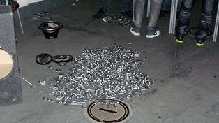 Preso cordobés lideraba red narco que operaba en tres provincias