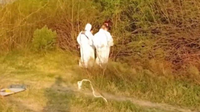 El operativo se realizó el 26 de septiembre en Villa Gobernador Gálvez.