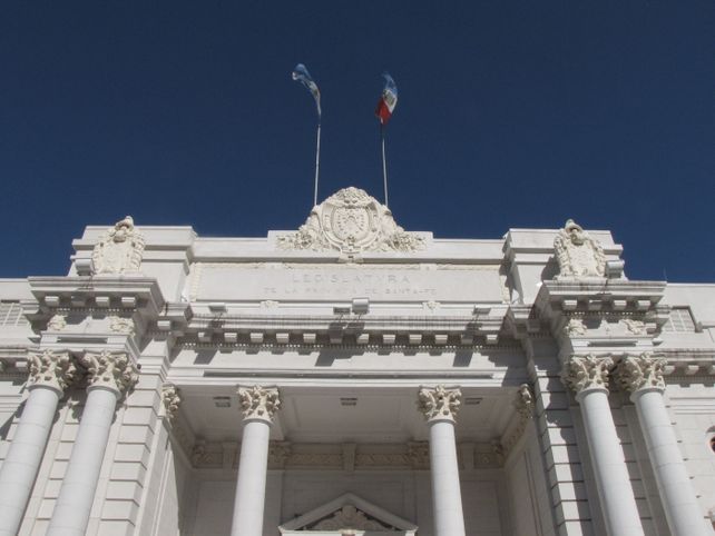 La legislatura deberá tratar los pliegos enviados por la Casa Gris.