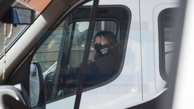 Paraná: en transportes escolares opera un aumento del 30%