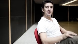 Julio Bocca se sobrepone en Uruguay de una patología hepática