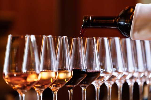 Las bodegas boutique hacen tiradas mucho más reducidas que las grandes, por debajo de las 300 mil botellas anuales.