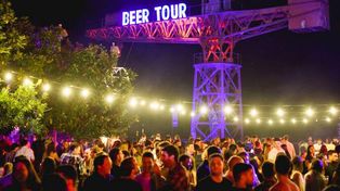 El BeerTour de Cerveza Santa Fe celebró su última edición del año