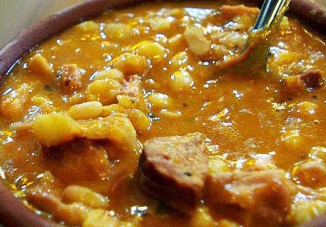 ¿Dónde se come el locro más rico de Santa Fe?