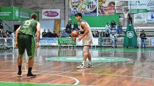 Gimnasia venció a Ferro y quedó arriba en su zona en la Liga Federal