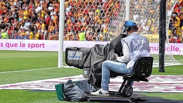 Todas las pantallas para ver los 64 partidos del Mundial