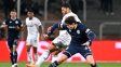 Independiente Rivadavia fue eliminado por Fluminense