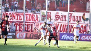 Colón, preso de su irregularidad: de candidato firme a una versión que preocupa fuera de casa