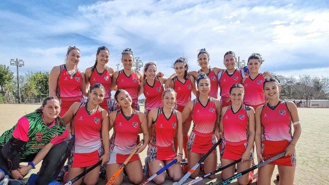 Paraná será sede de una clínica internacional de hockey