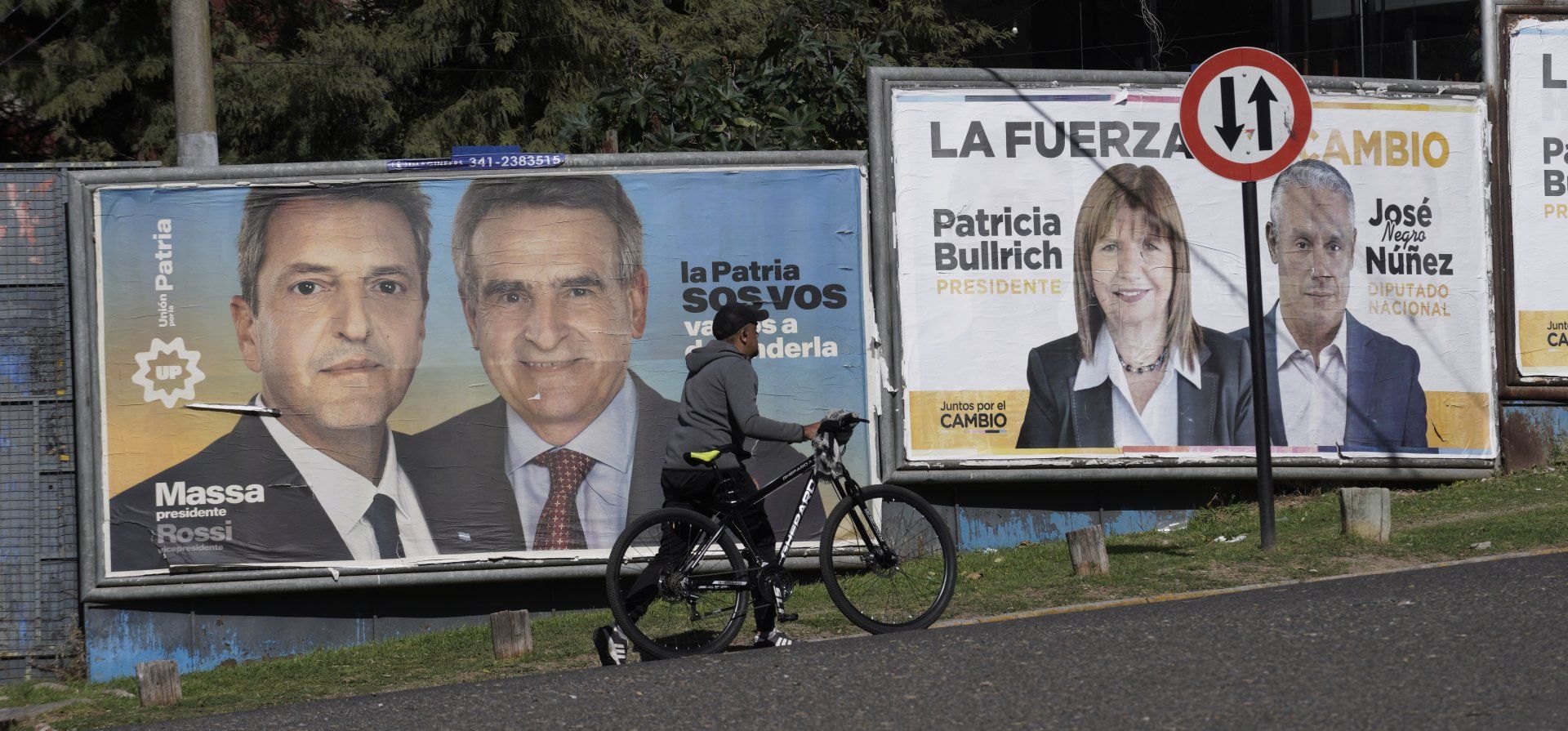 Paso 2023: en la recta final se vislumbran ofertas bien definidas