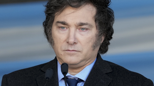 &nbsp;El presidente Javier Milei firmará el acuerdo con gobernadores.&nbsp;