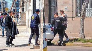 Los dirigentes de Colón que tenían vínculo y relación con la barra firmaron sus juicios abreviados y quedaron en libertad con multas económicas y suspensiones para ejercer como directivos.&nbsp;