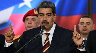Nicolás Maduro sigue en el poder en Venezuela