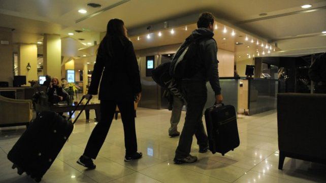 Los hoteleros aseguran que el sector debe ser tenido más en cuenta.&nbsp;