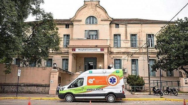 Aún no se recibió una notificación formal del Nodo Epidemiológico del Hospital Centenario sobre los casos de Gripe A.