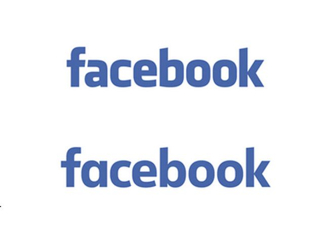 Facebook cambió y tiene nuevo logo