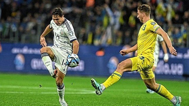 La Selección de Italia