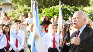“Nuestro compromiso es que todos los jóvenes completen el secundario”