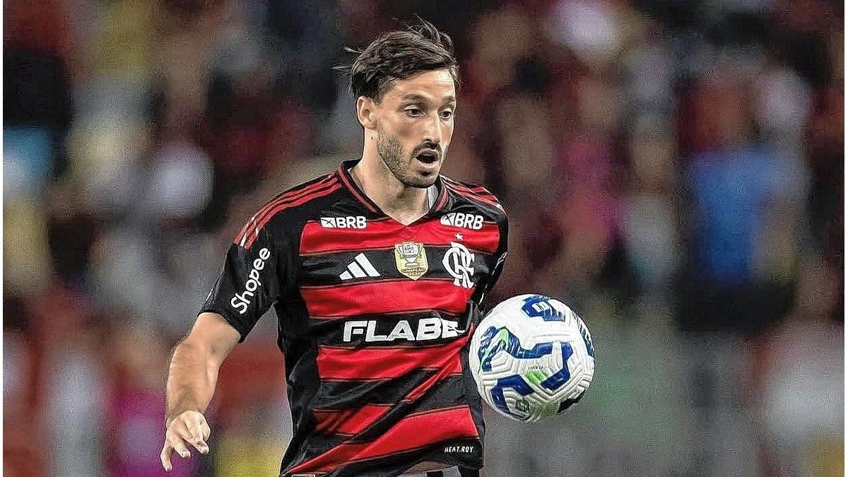 River Plate cerró al uruguayo Matías Viña