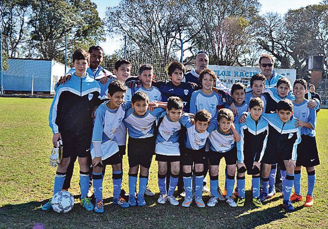 Este fue un gran 2015 para las inferiores