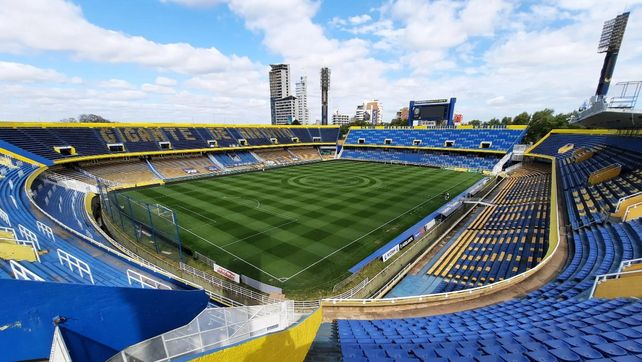 Preocupación de los comerciantes de Arroyito por la posible falta de público en el Gigante