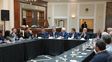 El gobierno de Santa Fe armas la Expo Seguridad Rosario como vidriera para empresarios