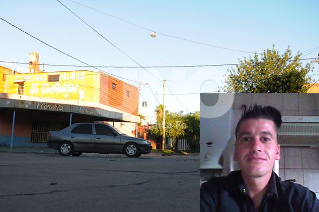 Tras agonizar un mes, murió un joven herido durante la crisis policial