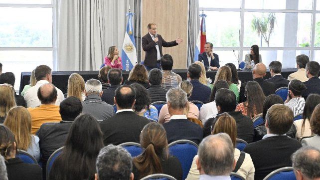 Balotaje: según Bordet se define improvisación o gobernabilidad