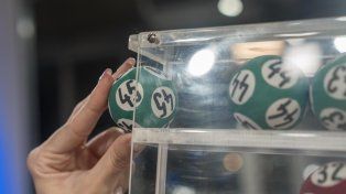 Vuelve a crecer el pozo del Quini 6, que este domingo quedó vacante