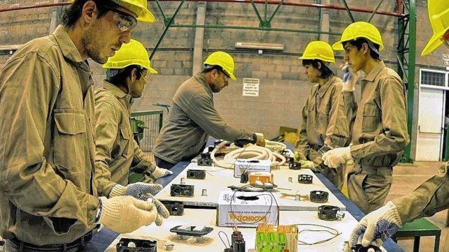 La Ley Bases trae consigo modificaciones en el ámbito laboral.&nbsp;