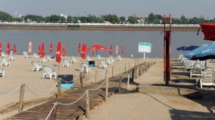 Ponen a punto sus playas para la temporada estival y los Juegos Suramericanos: licitan paradores y prorrogan concesiones