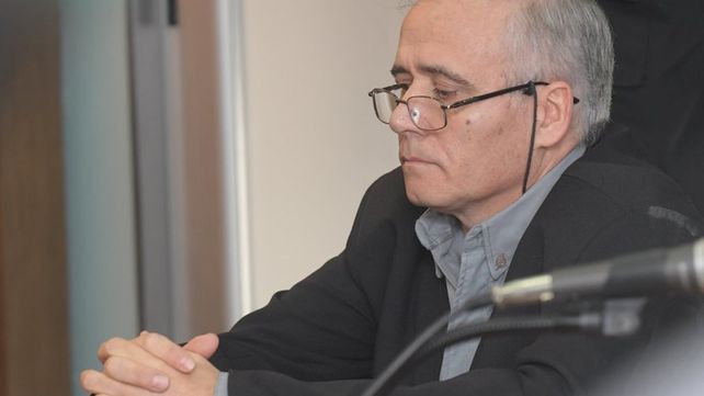 Condenaron al cura Ilarraz en Entre Ríos por abuso de menores