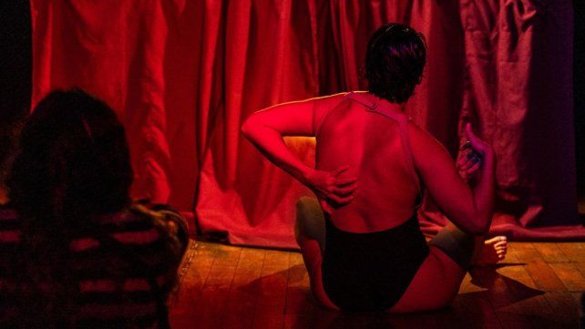 Complicidad y hermandad con el cuerpo y la mente