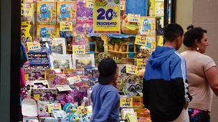 Finalmente, el Día del Niño este año se festejará el tercer domingo de agosto