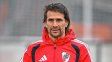 En Cantilo, arrancó el ciclo de Leonardo Ponzio: la charla con el plantel de River