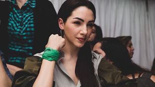 Qué dijo Thelma Fardin sobre las declaraciones de Juan Darthés en Brasil