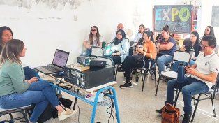 Desde Agmer Paraná se elevó una nómina de instructores a nivel provincial que no han percibido sus salarios del mes de febrero