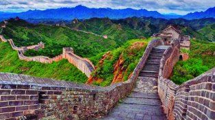 China, entre la historia milenaria y las ciudades del futuro
