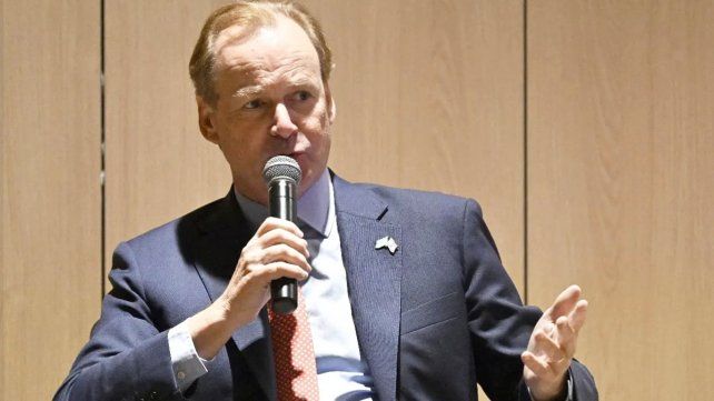 Energía: qué dijo Bordet sobre la suspensión de impuestos