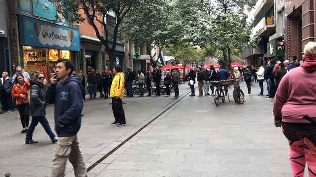 El dólar se disparó, supera los 40 pesos y hay incertidumbre en la city rosarina