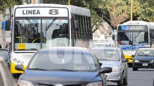 Cambio de recorrido de colectivos de las líneas 2, 9 y 13