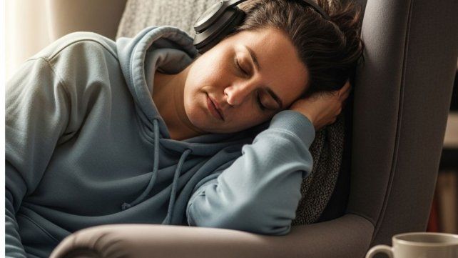 Una siesta corta puede ser muy beneficiosa para la salud