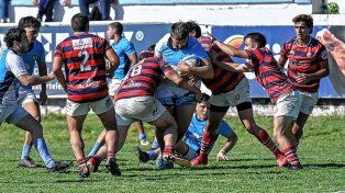 Torneo del Interior: Estudiantes busca clasificar y Rowing ya está en cuartos.